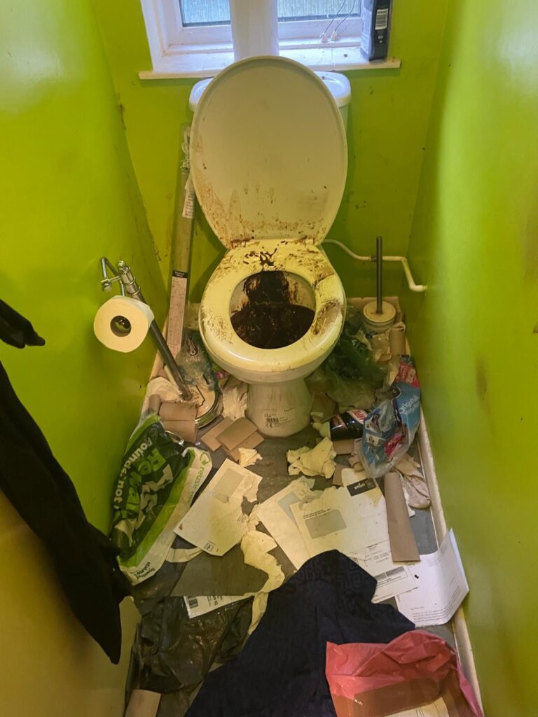 House Clearances in Kent