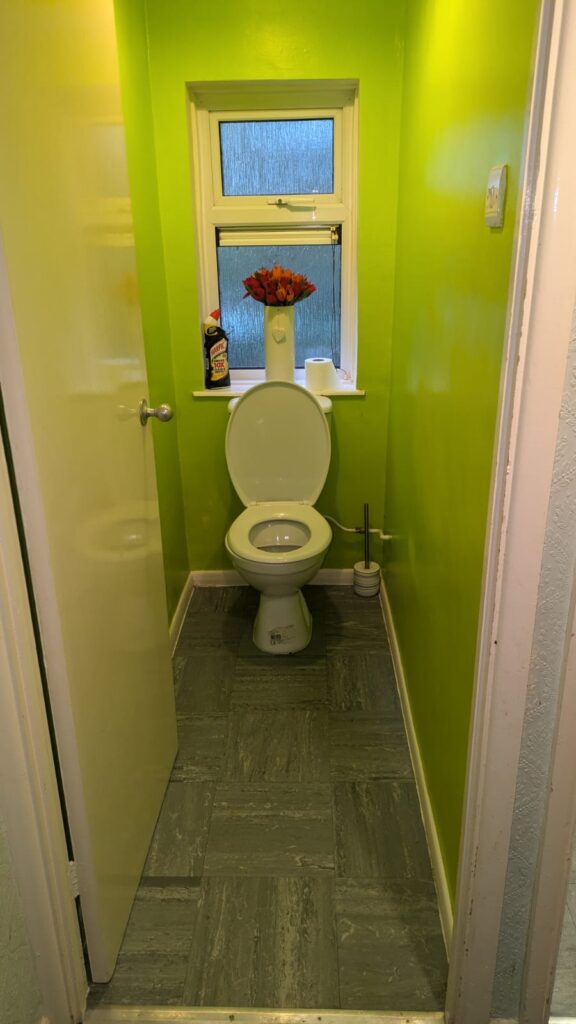 Hoarding Clearances/Cleans