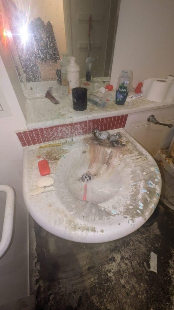 Hoarding Clearances/Cleans