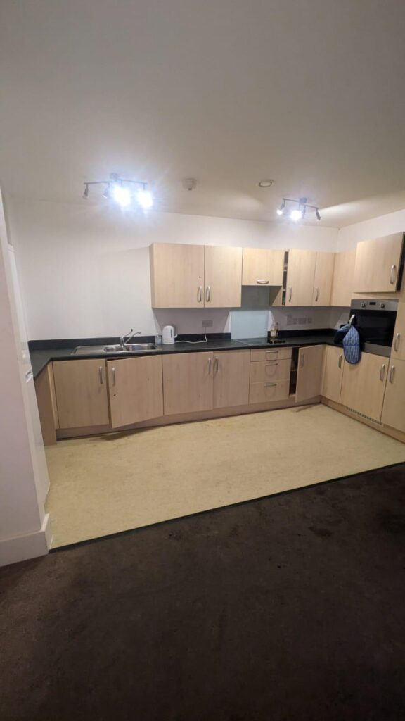 Hoarding Clearances/Cleans