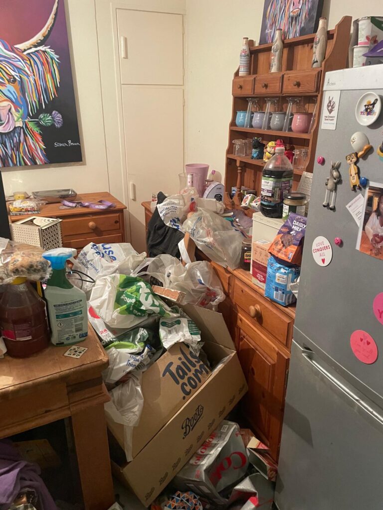 House Clearances in Kent