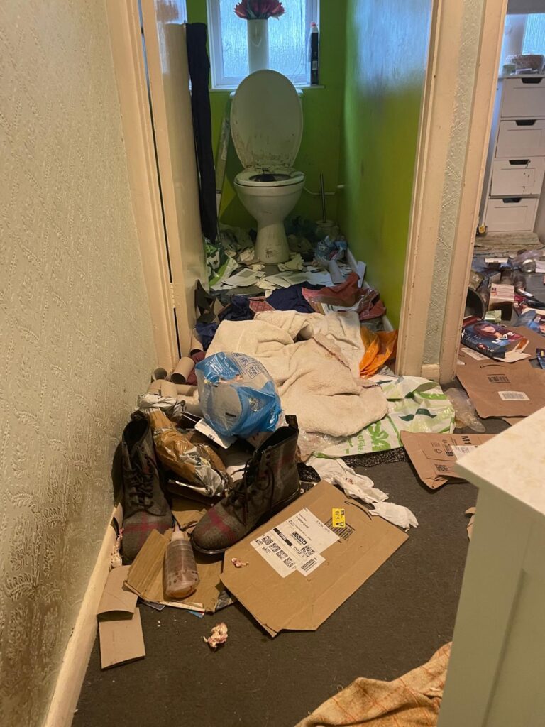 House Clearances in Kent