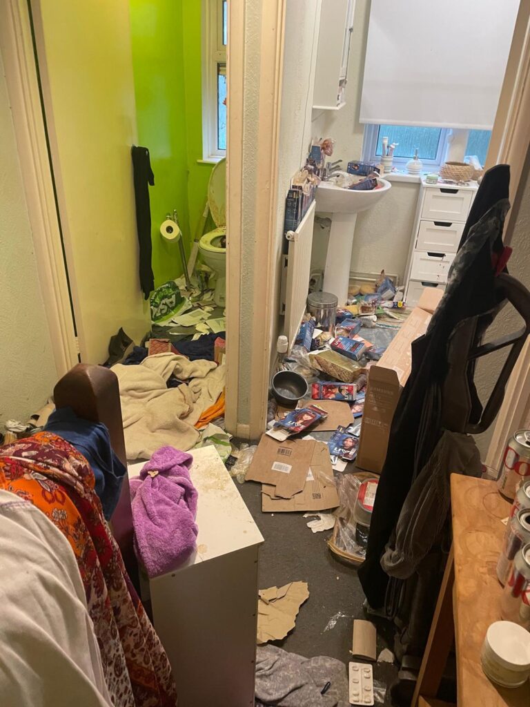 House Clearances in Kent