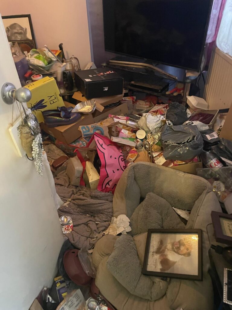 House Clearances in Kent