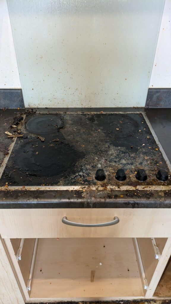 General Cleaning in Kent