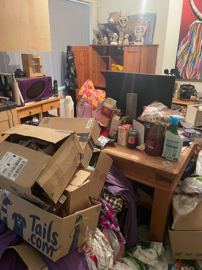 House Clearances in Kent