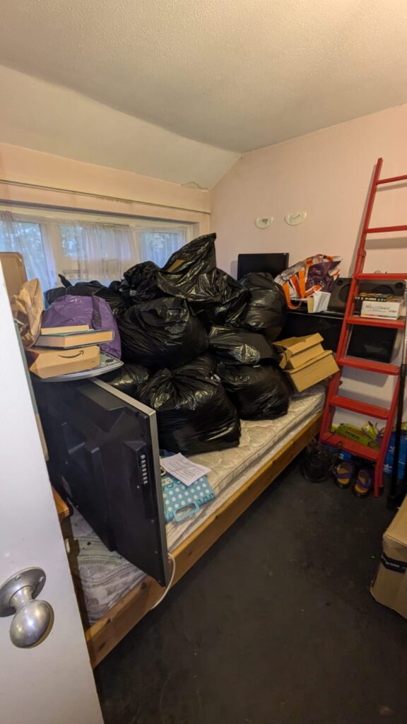 House Clearances in Kent