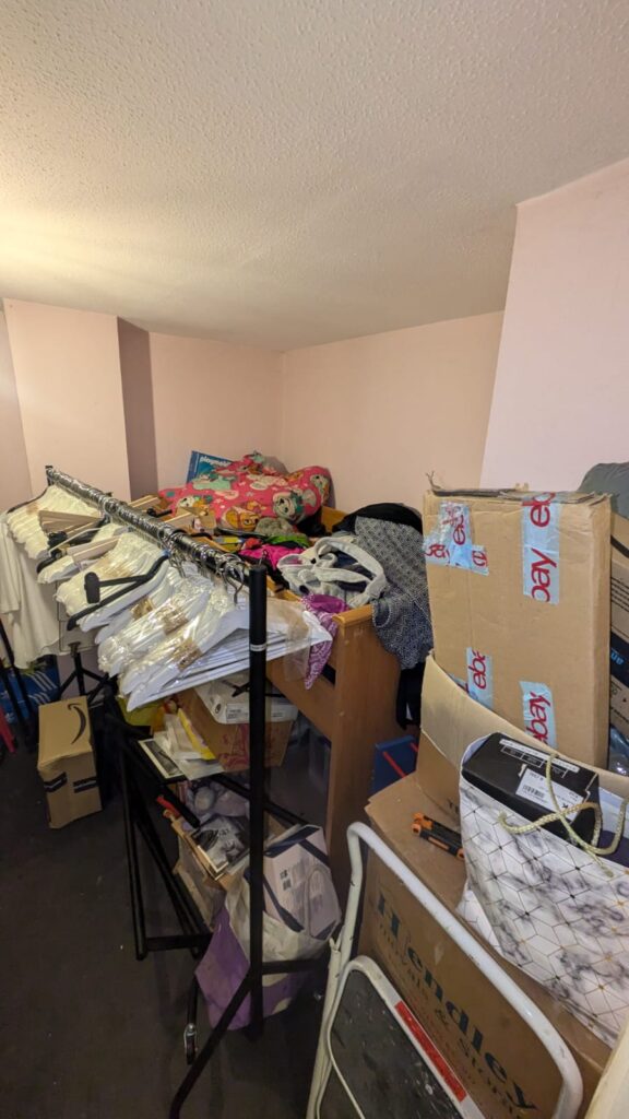 Hoarding Clearances/Cleans