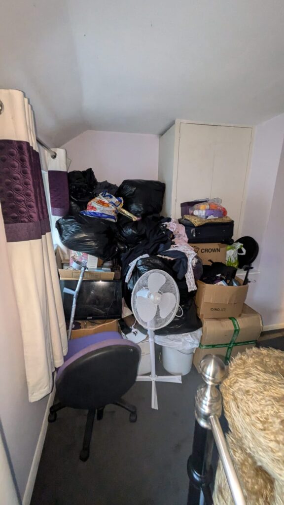 House Clearances in Kent