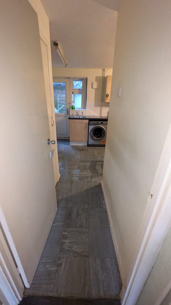 General Cleaning in Kent