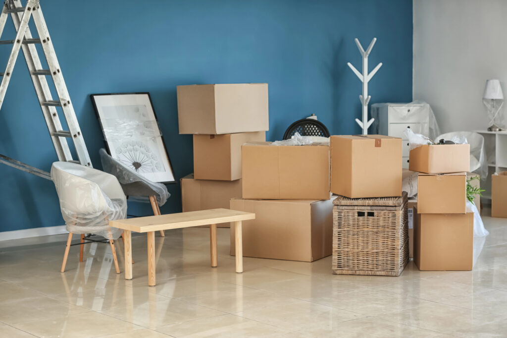 House Clearances in Kent